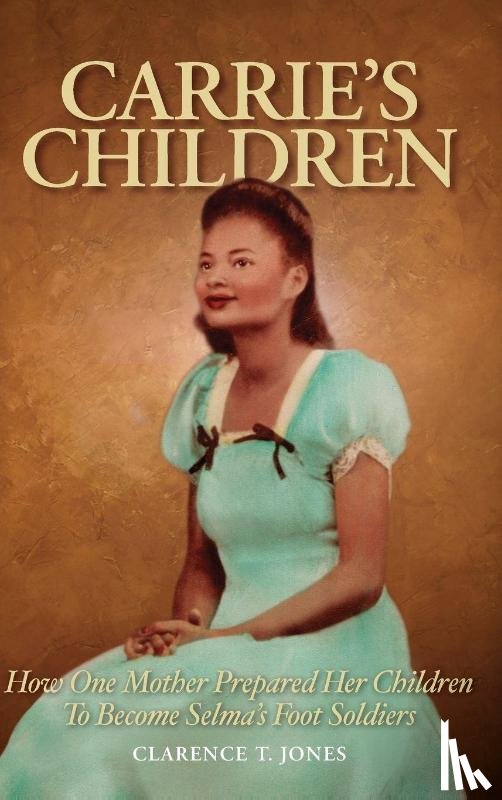 Jones, Clarence T - Jones, C: Carrie's Children