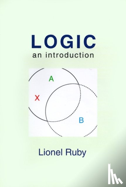 Ruby, Lionel - Logic
