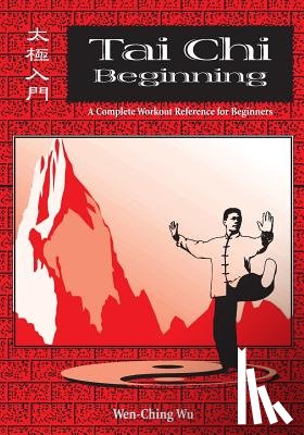 Wu, Wen-Ching - TAI CHI BEGINNING