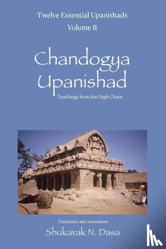 Dasa, Shukavak N. - Twelve Essential Upanishads Vol. II