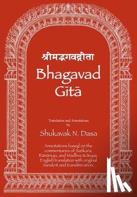 Dasa, Shukavak N. - Bhagavad Gita