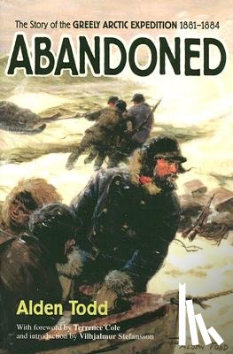 Todd, Alden - Abandoned