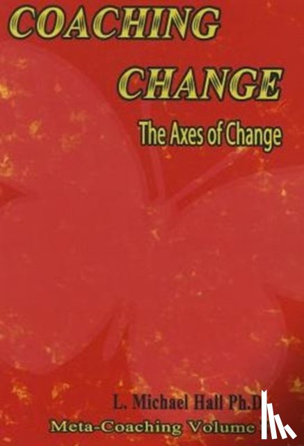 L HALL - COACHING CHANGE