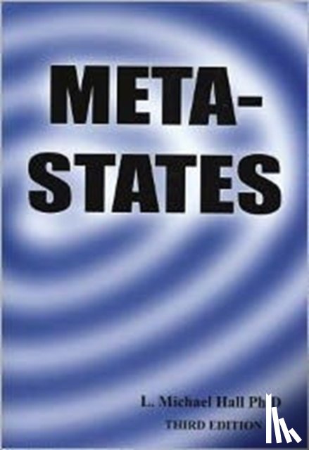 Hall, L Michael - Meta-States