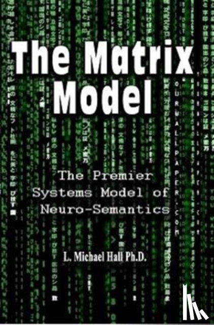 Hall, L Michael - Matrix Model