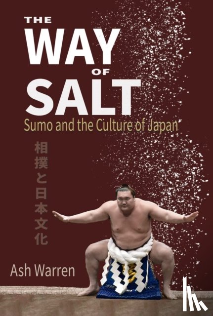 Warren, Ash - The Way of Salt