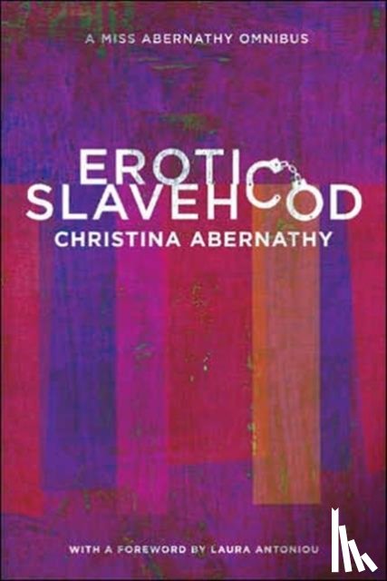 Abernathy, Christina - Erotic Slavehood