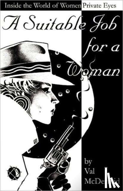 McDermid, Val - A Suitable Job for a Woman