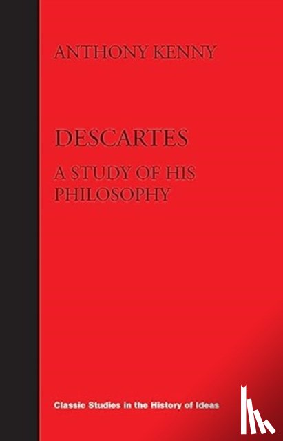 Kenny, Anthony - Descartes