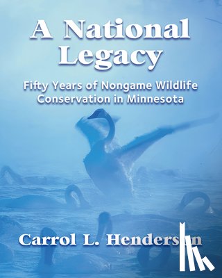 Henderson, Carrol L. - A National Legacy