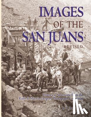 Smith, P. David - Images of the San Juans