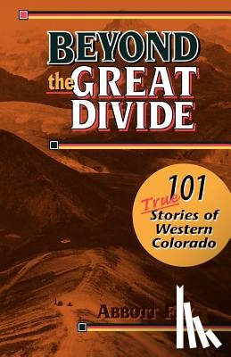 Fay, Abbott - Beyond the Great Divide