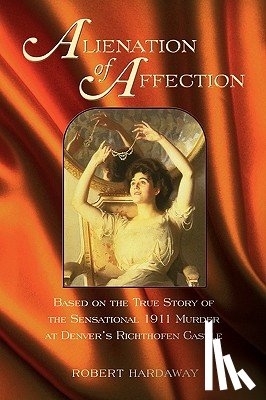 Hardaway, Robert - Alienation of Affection