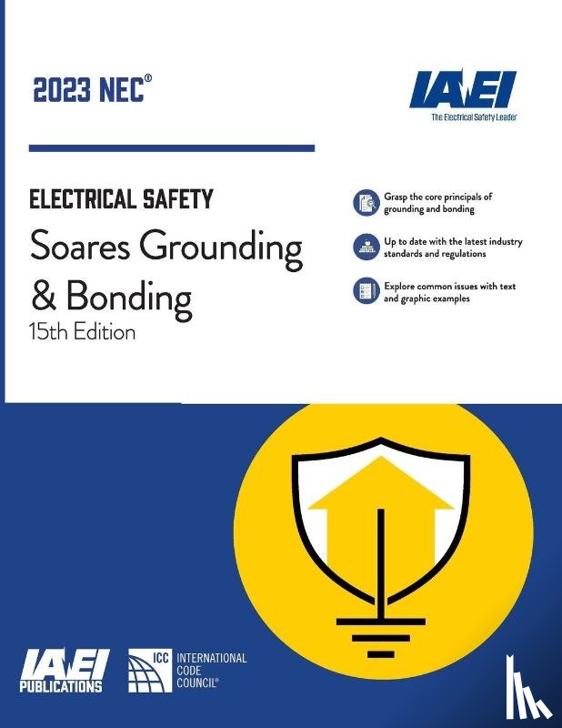  - Soares Grounding and Bonding, NEC-2023