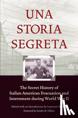 DiStasi, Lawrence - Una Storia Segreta