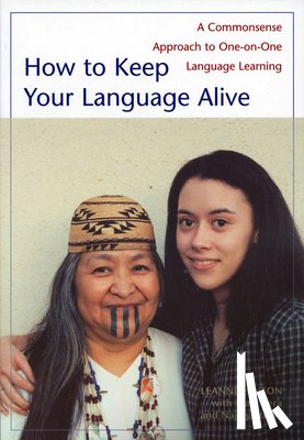 Hinton, Leanne - How to Keep Your Language Alive