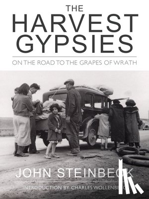 Steinbeck, John - The Harvest Gypsies