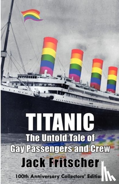 Fritscher, Jack - Titanic