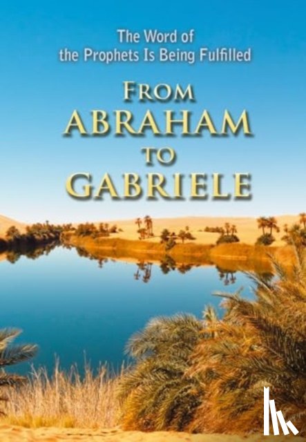 Gabriele Publishing, House - From Abraham to Gabriele