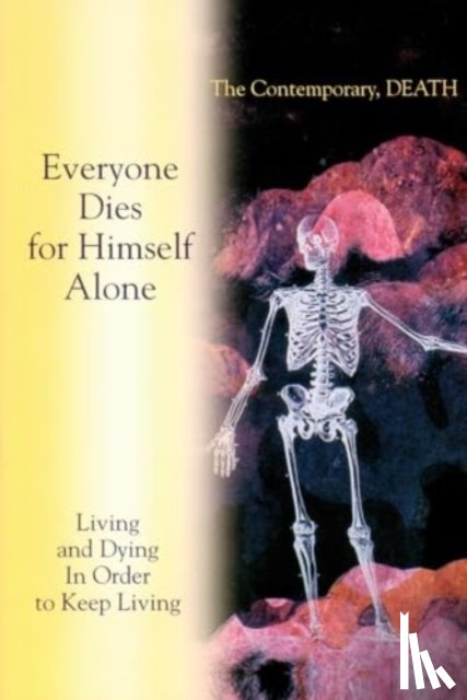 Gabriele Publishing, House - Living and Dying In Order to Keep Living