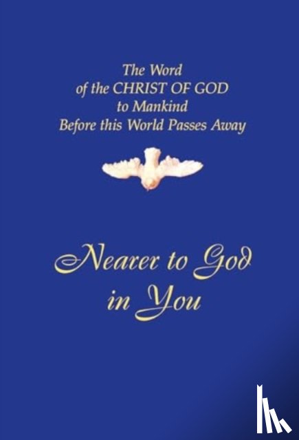 Gabriele Publishing, House - Nearer to God In You