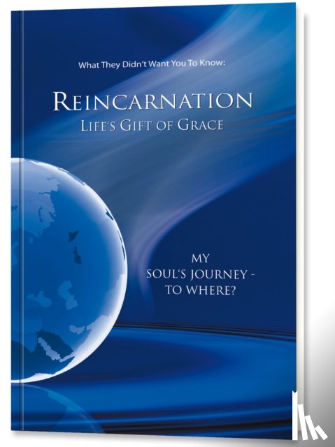 Gabriele Publishing, House - Reincarnation - Life's Gift of Grace