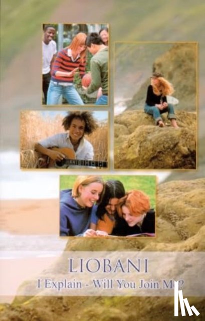 Gabriele Publishing, House - Liobani