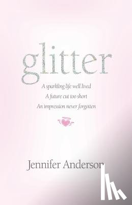 Anderson, Hm Diplomatic Service Jennifer (Foreign and Commonwealth Office - glitter