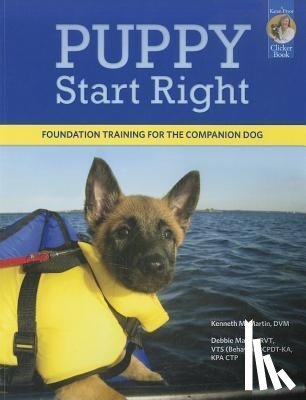 Martin, Kenneth M - Puppy Start Right