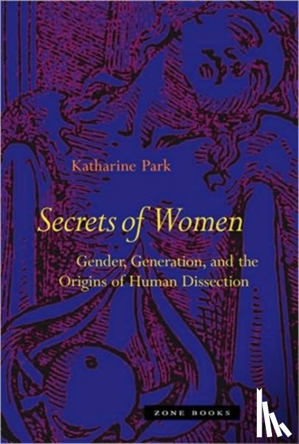 Park, Katharine (Harvard University) - Secrets Of Women