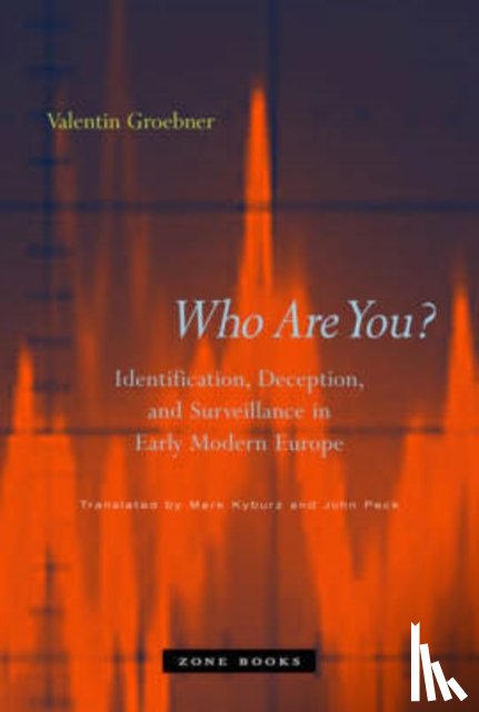 Groebner, Valentin - Who Are You?