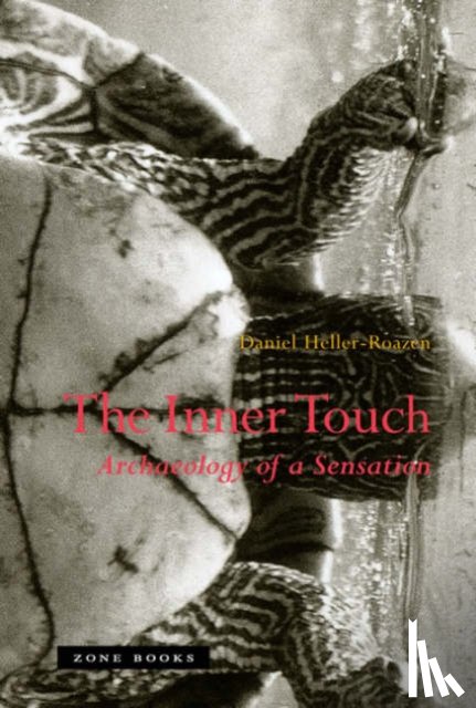 Heller-Roazen, Daniel (Princeton University) - The Inner Touch