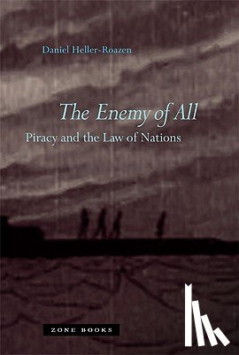 Heller-Roazen, Daniel (Princeton University) - The Enemy of All