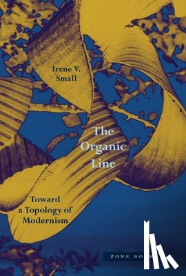 Small, Irene V. - The Organic Line