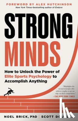Brick, Noel, Douglas, Scott - Strong Minds
