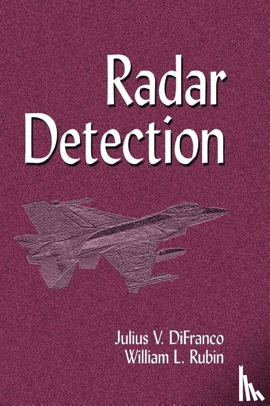 Difranco, Julius V. - RADAR DETECTION