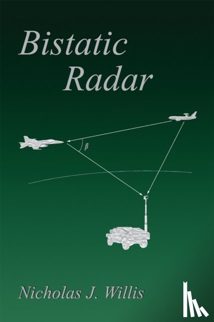 Willis, Nicholas J. (Technology Service Corporation - Bistatic Radar