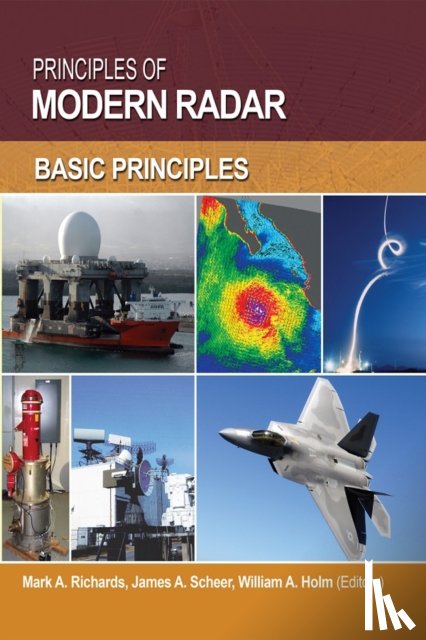  - Principles of Modern Radar