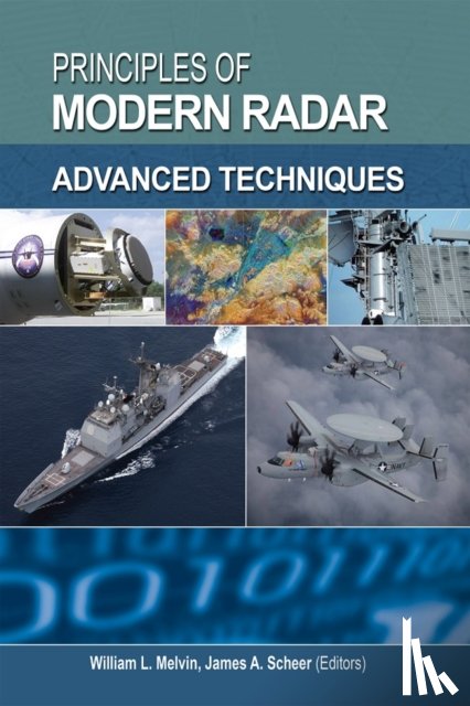  - Principles of Modern Radar