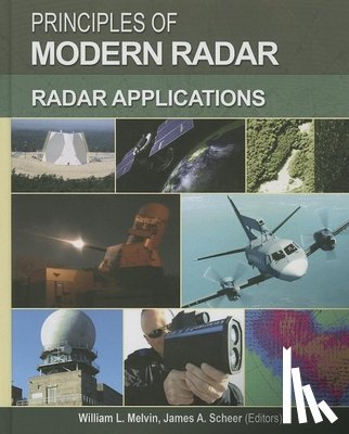 William L. Melvin, James A. Scheer - Principles of Modern Radar