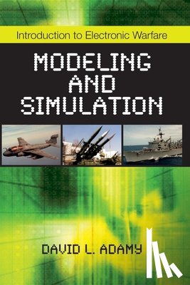 Adamy, David L. - INTRO TO ELECTRONIC WARFARE MO