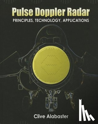 Alabaster, Clive (Senior Lecturer - Pulse Doppler Radar