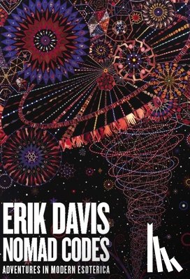 Davis, Erik - Nomad Codes