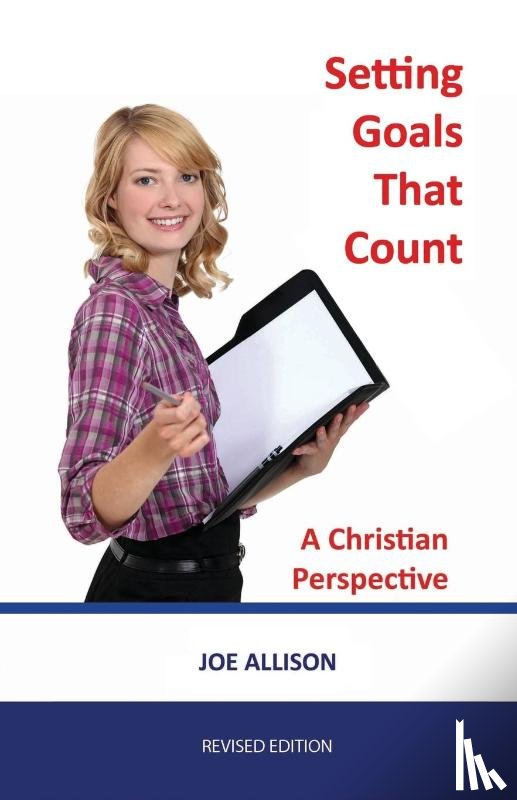Allison, Joe - Setting Goals That Count