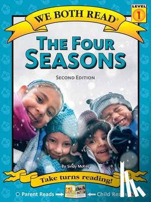 McKay, Sindy - We Both Read-The Four Seasons