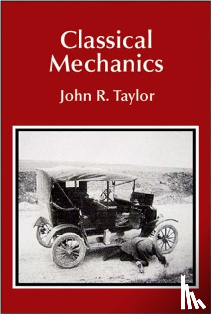 Taylor, John R. - Classical Mechanics