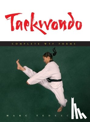 Tedeschi, Marc - Taekwondo