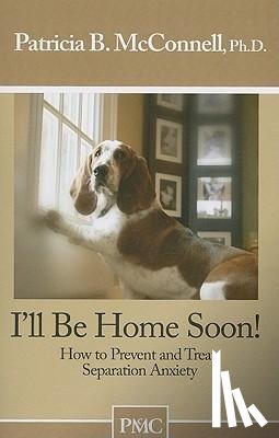 McConnell, Patricia B. - ILL BE HOME SOON