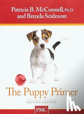 McConnell, Patricia - Puppy Primer