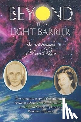 Klarer, Elizabeth - BEYOND THE LIGHT BARRIER